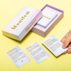 Gift Republic Manifest Lifestyle Kaarten -kaartspellen Verkoopwinkel 550x550 86