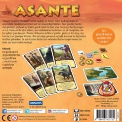 White Goblin Games Asante -kaartspellen Verkoopwinkel 550x551 23