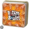 Asmodee Rythm & Boulet - Kaartspel 1 Asmodee Rythm & Boulet - Kaartspel -kaartspellen Verkoopwinkel 550x554 5