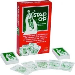 Goliath Stap Op - Kaartspel -kaartspellen Verkoopwinkel 550x554 6
