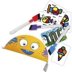 999 Games Speed Colors Kaartspel -kaartspellen Verkoopwinkel 550x554 9