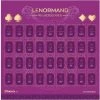 Bloom Lenormand Waarzegdoek Vierkant -kaartspellen Verkoopwinkel 550x556 10
