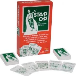 Goliath Stap Op - Kaartspel -kaartspellen Verkoopwinkel 550x556 7