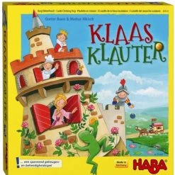 Haba - Haba Spel - Klaas Klauter -kaartspellen Verkoopwinkel 550x557 2
