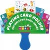 Speelkaarthouder, Kaarthouder Kindercrea 1 Speelkaarthouder, Kaarthouder Kindercrea -kaartspellen Verkoopwinkel 550x559 2