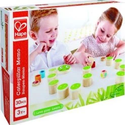 Hape Memo Spel Bamboe Rupsen -kaartspellen Verkoopwinkel 550x559 6