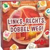 Haba - Haba Spel Links, Rechts, Dobbel Weg! -kaartspellen Verkoopwinkel 550x562 6