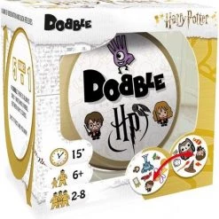 Nee Harry Potter - Dobble Spel