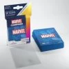 Marvel Blue Art Sleeves Gamegenic -kaartspellen Verkoopwinkel 550x567 7
