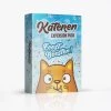 KATERTJE KATEREN - Feestbeesten Editie | Drankspellen - Partygame - Speelkaarten - Kaartspel - Officieel Spel -kaartspellen Verkoopwinkel 550x569 5