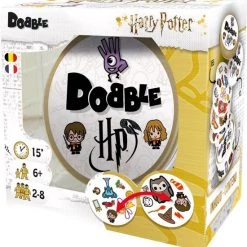 Nee Harry Potter - Dobble Spel -kaartspellen Verkoopwinkel 550x570 3