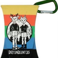 Triggo Buitenbeentjes