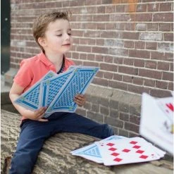 BS Toys Kaartspel Groot -kaartspellen Verkoopwinkel 550x573