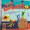999 Games Ik Wil Koekjes! Kaartspel -kaartspellen Verkoopwinkel 550x576 1