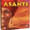 White Goblin Games Asante