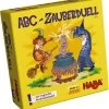 Haba Speelgoed | Wooden Toys - !!! Supermini Spiel - Abc - Zauberduell(Duits) = Frans -kaartspellen Verkoopwinkel 550x578 9