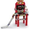 SMOBY Cars XRS Werkbank Bricolo Center + 94 Accessoires 2 SMOBY Cars XRS Werkbank Bricolo Center + 94 Accessoires -kaartspellen Verkoopwinkel 550x580 5