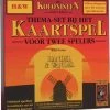 999 Games De Kolonisten Van Catan: Het Kaartspel Handel & Wandel - Gezelschapsspel -kaartspellen Verkoopwinkel 550x584