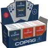 Copag Plastic Pokerkaarten - Jumbo Index - Display -kaartspellen Verkoopwinkel 550x586 2
