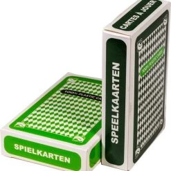 Clown Games Clown Speelkaarten 100% Plastic Set 2 -kaartspellen Verkoopwinkel 550x587 1