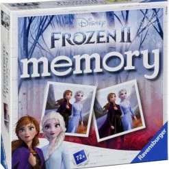 Ravensburger Disney Frozen 2 Memory® -kaartspellen Verkoopwinkel 550x593 2