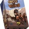 Circle The Wagons - Quined Games -kaartspellen Verkoopwinkel 550x595 2