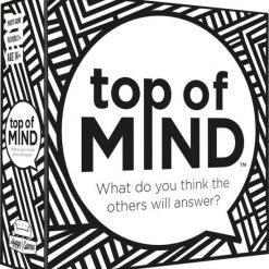 Hygge Games Top Of Mind