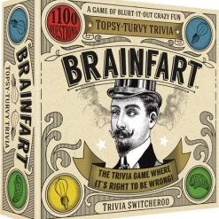 Hygge Games Brainfart