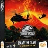 Shuffle - Jurassic World: Escape The Island - Kaartspel - Familiespel -kaartspellen Verkoopwinkel 550x598 2