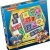 Tactic - PAW Patrol The Movie Kaartspel - 3-in-1 : Memo - Lotto - Domino -kaartspellen Verkoopwinkel 550x601
