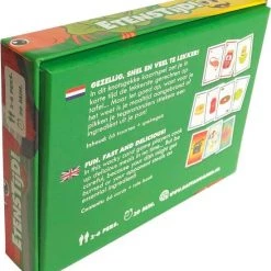 Daffan Games Etenstijd! - Kaartspel -kaartspellen Verkoopwinkel 550x603 4