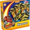 Tactic Kwartetspel Blaze (nl)