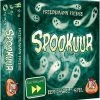 White Goblin Games Fast Forward: Spookuur -kaartspellen Verkoopwinkel 550x605 2