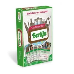 Scala Taalkwartet Berlijn