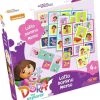 Tactic 3-in-1 Spellen (memo, Lotto, Domino) Dora -kaartspellen Verkoopwinkel 550x610 1