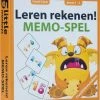 Fivelittlemonkeys Leren Rekenen! Memo-spel - Educatief Spel - Kaartspel - Vanaf 4 Jaar - 2 Tot 4 Spelers - Rekenen - Optellen En Aftrekken - Educatief Speelgoed - Leren Rekenen - Sommen - Sinterklaas - Schoencadeau - Cadeau - Sint - 5 December -kaartspellen Verkoopwinkel 550x610