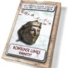 Merkloos Romeinse Limes Kwartet 2 Merkloos Romeinse Limes Kwartet -kaartspellen Verkoopwinkel 550x612