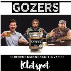 Kletspot Gozers -kaartspellen Verkoopwinkel 550x612 3