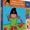 Clavis Speel Lotto Met Heksje Mimi -kaartspellen Verkoopwinkel 550x616