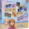 Slammer Houten Memo Disney Frozen 28 Stuks -kaartspellen Verkoopwinkel 550x616 4