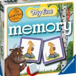 Ravensburger Gruffalo My First Memory -kaartspellen Verkoopwinkel 550x616 5