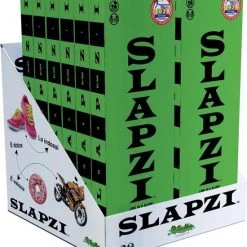 CreativaMente - CreativaMente Slapzi Gezelsschapspel 9 CreativaMente - CreativaMente Slapzi Gezelsschapspel -kaartspellen Verkoopwinkel 550x622 2