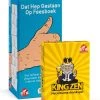 Kuna Una Tuna Games COMBIKLAPPER | DAT HEP GESTAAN OP FEESBOEK + KING ZEN | Partypack | Drankspel -kaartspellen Verkoopwinkel 550x625 1