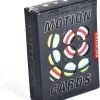 Kikkerland Design Kikkerland Motion Cards Speelkaarten -kaartspellen Verkoopwinkel 550x628 3