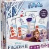 Shuffle - Disney - Frozen II Hints Spel - Speel Het Spel Uit De Film 1 Shuffle - Disney - Frozen II Hints Spel - Speel Het Spel Uit De Film -kaartspellen Verkoopwinkel 550x630