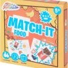 Grafix Match-It Kaartspel 5+ - Food -kaartspellen Verkoopwinkel 550x630 2