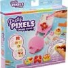 Bandai Hobby PRETTY PIXELS - Gumfabriek - Startset - Themamode -kaartspellen Verkoopwinkel 550x630 9