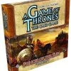 George R.R. Martin A Game Of Thrones: The Card Game