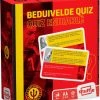 Rode Duivels - Diables Rouges - Belgian Red Devils - Shuffle - Kaartspel - Quiz -kaartspellen Verkoopwinkel 550x633