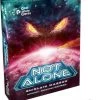 Geek Attitude Games Not Alone Kaartspel (Nederlandstalige Versie) -kaartspellen Verkoopwinkel 550x633 5